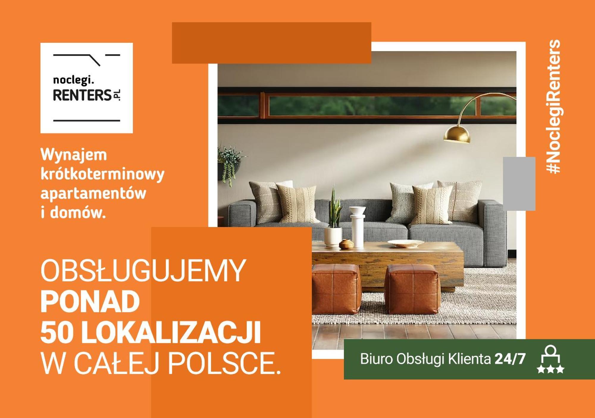 Warsaw Mokotow Apartment With 2 Bedrooms By Noclegi Renters מראה חיצוני תמונה